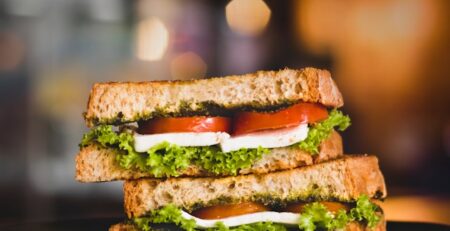 eten bestellen of uit eten kiezen