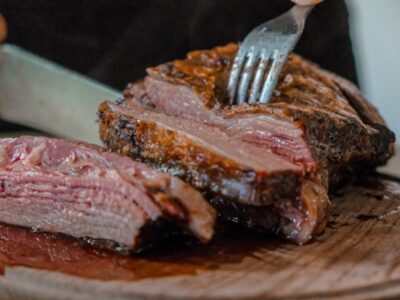 bavette grasgevoerd