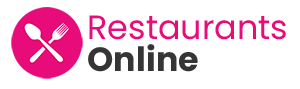 Restaurants Online