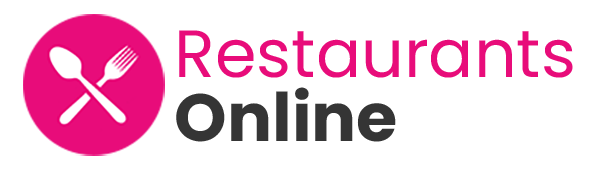 Restaurants Online